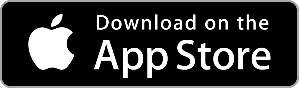 UtG App on Apple App Store